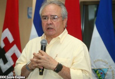 Presidente de la Asamblea Nacional desenmascara a detractores de la reforma presupuestaria