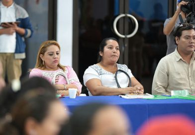 Experiencias y muchas historias durante el Encuentro Nacional con Docentes de Escuelas Unitarias