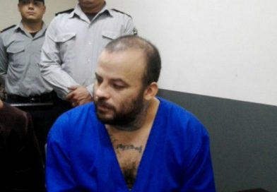 “El Deportado” es acusado de asesinato en contra de ciudadano que restablecía libre circulación