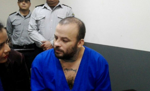 “El Deportado” es acusado de asesinato en contra de ciudadano que restablecía libre circulación