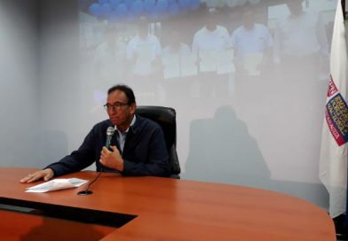 Puerto Corinto es certificado como puerto seguro informa la EPN