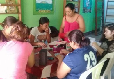 Nueva Guinea: Escuela de oficios, oportunidad para emprender