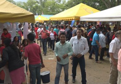 La tranquilidad y paz reinan en la comunidad de Madrigales