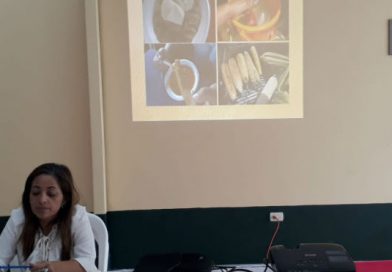 Alcaldía de Matagalpa se prepara para la XVII edición de la Feria Nacional del Maíz