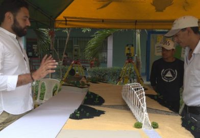 Exitosa participación en la XV Feria Técnica Vocacional desarrolla por el Tecnológico de Ocotal