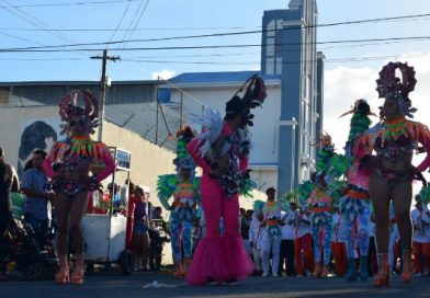 Granada celebra festivales de promoción de costumbres y tradiciones