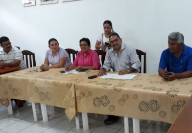Madriz se plantea una meta de seis mil firmas para pedir justicia