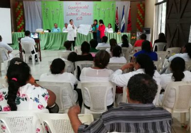 MINSA realiza foro departamental de lactancia materna en Chinandega