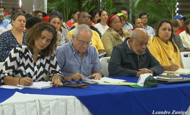 Gobiernos locales trabajan en el fortalecimiento del turismo y la reactivación económica en Nicaragua