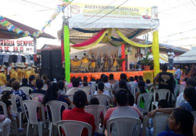 INTUR realiza intercambio de culturas Matagalpa visita a Chontales