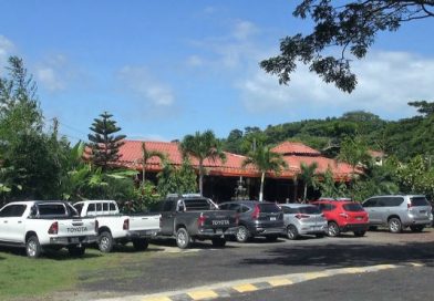 Nindirí: Restaurantes recuperan dinamismo gracias al retorno de la paz