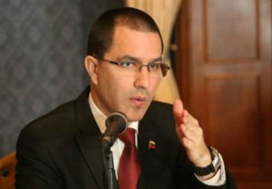 Canciller de Venezuela: Las investigaciones del atentado apuntan a EE.UU. y Colombia