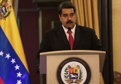 Nicolás Maduro acusa a Colombia y a EE.UU.: "Han intentado asesinarme"