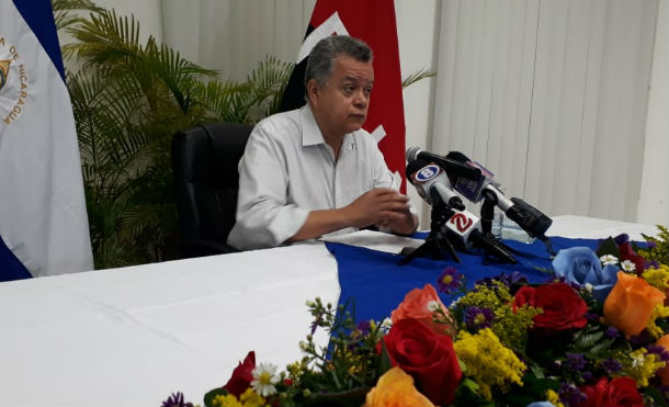 Mag reporta recuperación de sector bovino