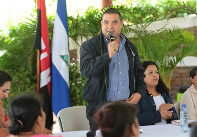 Mefcca entrega financiamientos a pequeños negocios del campo