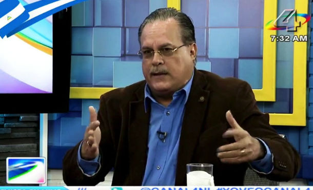 Mipymes comprometidas con seguir impulsando el desarrollo económico