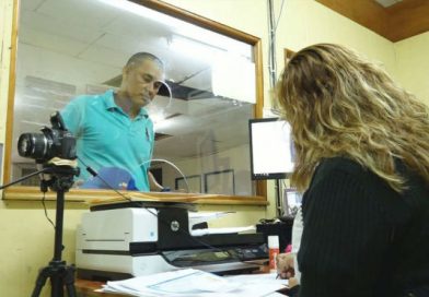 Oficinas de Migración y Extranjería atienden en total normalidad en Masaya