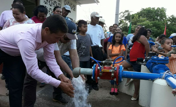 Nuevo Fise ejecutará proyectos millonarios en Villa Nueva y San Carlos