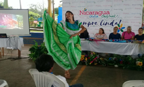 Nueva Guinea: INTUR y Alcaldía desarrollan relanzamiento de “Nueva Guinea Siempre Linda”