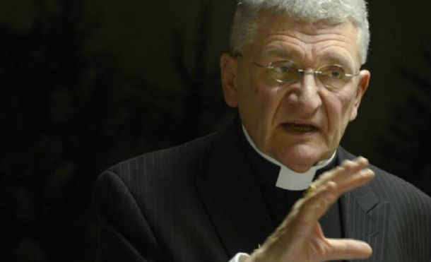 Obispo de Pittsburgh publicará nombres de clérigos acusados