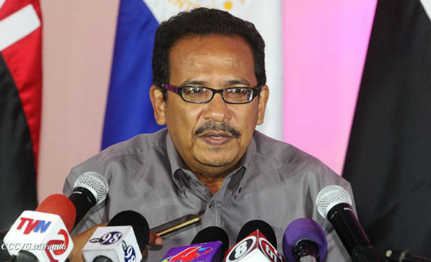 Ineter pronostica la llegada de dos ondas tropicales