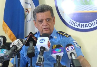 Presidente Daniel nombra a Comisionado General Francisco Díaz como nuevo Jefe de la Policía Nacional