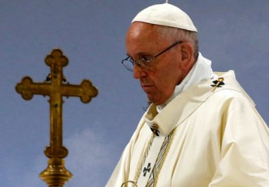 "Vergüenza y dolor": El papa "está al lado" de las víctimas de los curas pedófilos en EE.UU.