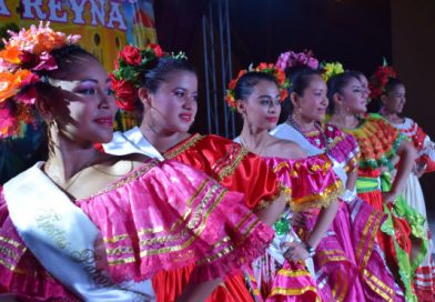 Granada: Eligen a la reina de las Fiestas Agostinas 2018