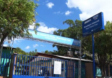 Relanzan centros técnicos de Masaya, Jinotepe y León