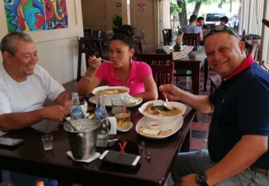 ´El Sabor, Mar y Tierra Restaurant´, nueva opción gastronómica de alta calidad en Chinandega