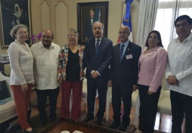 Nicaragua participa en Foro Regional Anual del Parlamento Centroamericano en República Dominicana