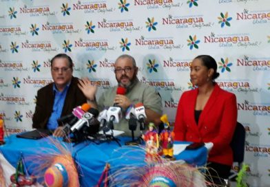 INTUR presenta estrategia para reactivar turismo nacional e internacional