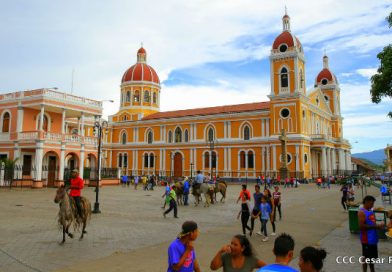 Compañera Rosario destaca la reactivación del turismo nacional