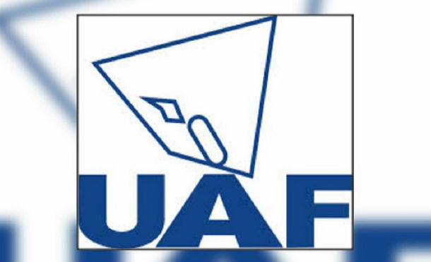 UAF desarrolla proceso de inteligencia financiera a Carlos Pastora
