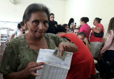 Programa Usura Cero impulsará nueva fase de microcrédito en Nicaragua