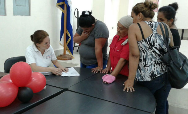 Usura Cero entregará 1 mil 400 créditos a familias dueñas de negocios en el campo