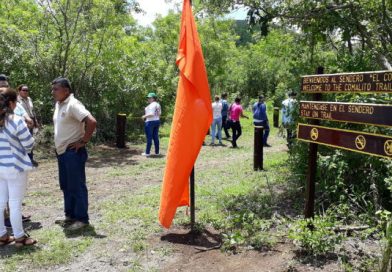 Marena informa descuento especial para visitas nocturnas en el Volcán Masaya