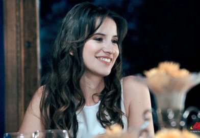 Julia Escallón es interpretada por Laura Londoño en “La ley del corazón”