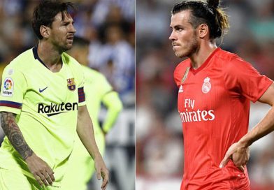 ¿Qué fue peor la derrota del Barcelona o la del Real Madrid?