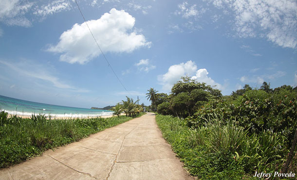 Corn Island: Madre Tierra, Tesoro Ancestral