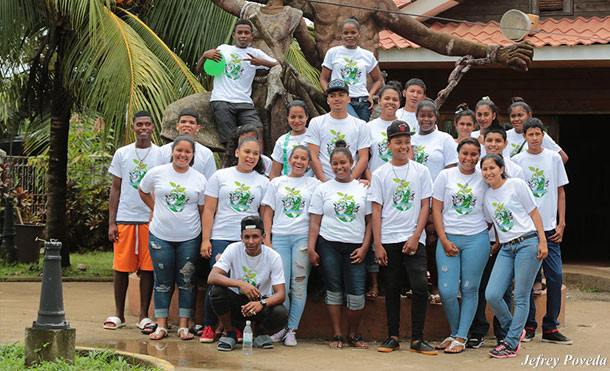 Corn Island: Madre Tierra, Tesoro Ancestral