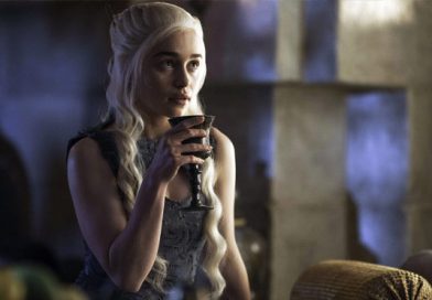 El tatuaje que se hizo Emilia Clarke para celebrar el final de “Game of Thrones”