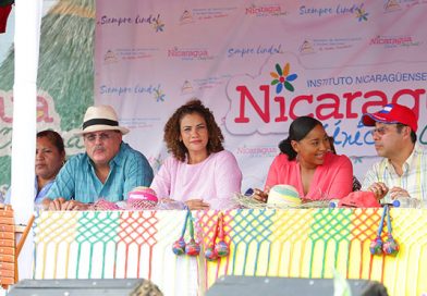 INTUR relanza campaña Rutas y circuitos turísticos del departamento de Managua