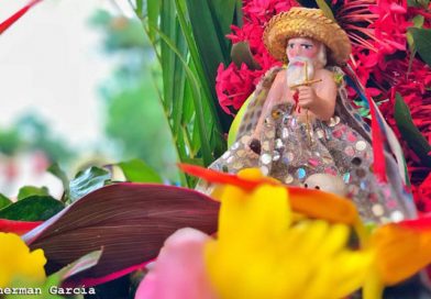Fiestas Culturales en honor a San Jerónimo en Masaya