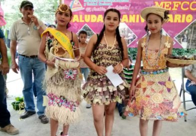 Nueva Segovia: Celebran tradicional feria del maíz en Macuelizo y Susucayán