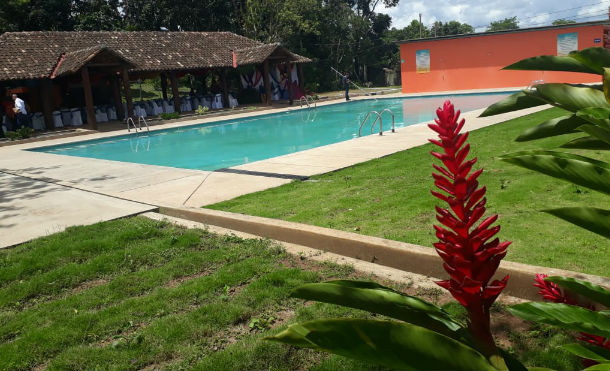 Centro Turístico San José en Santo Tomas Chontales, te espera en este fin de semana largo