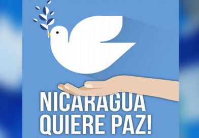 Todo listo para Coloquio Ecuménico Nicaragua Tierra Digna de Reconciliación y Paz