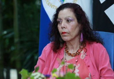 Compañera Rosario: En Nicaragua ya no hay más cabida para el odio