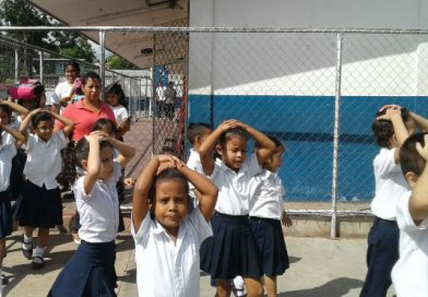Sinapred realizará el segundo ejercicio de protección de la vida