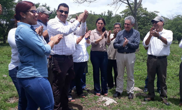 Estelí: Aguas residuales dejarán de ser problema en el municipio de Condega